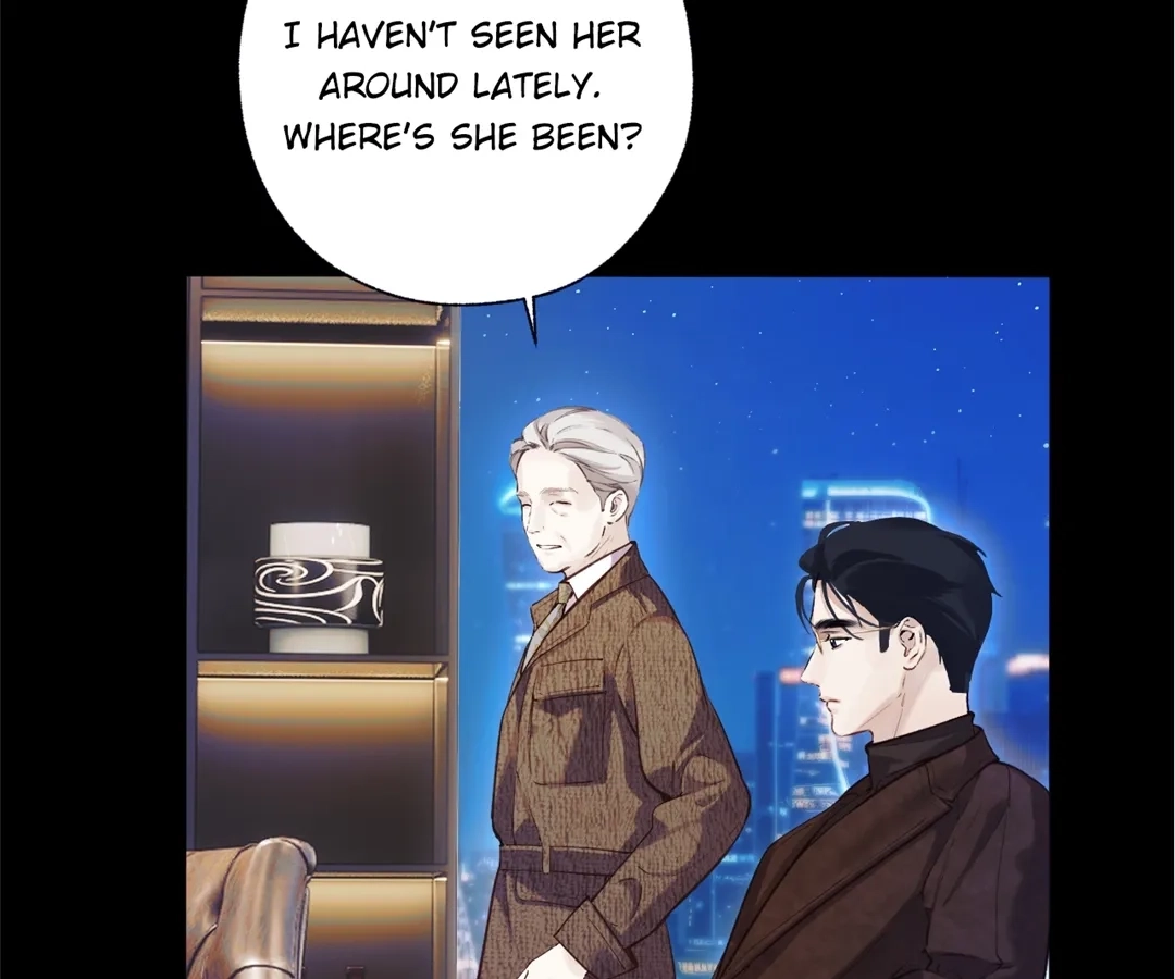 Accidental Love Chapter 27 Page 92