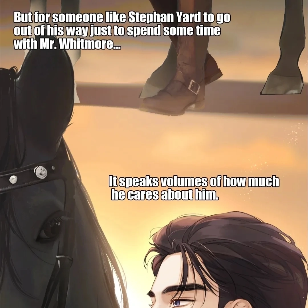 Accidental Love Chapter 9 Page 7