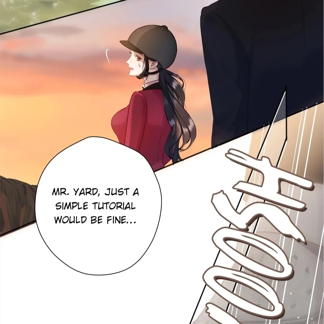 Accidental Love Chapter 9 Page 20