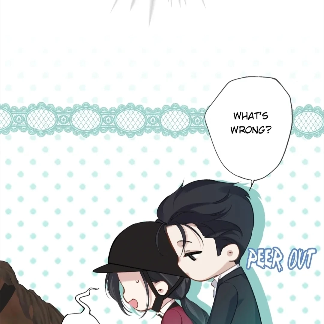 Accidental Love Chapter 9 Page 28