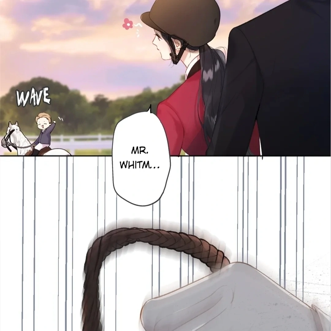 Accidental Love Chapter 9 Page 40