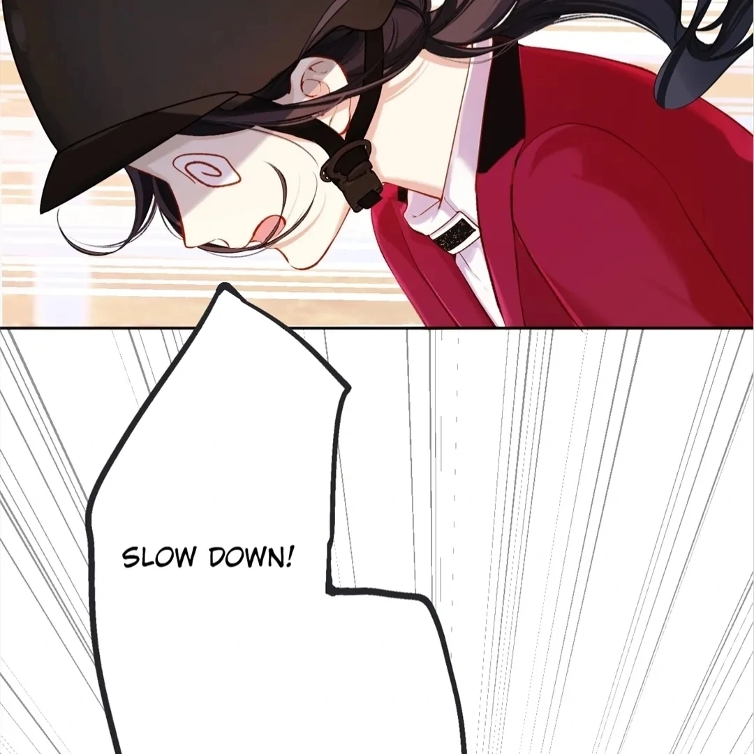 Accidental Love Chapter 9 Page 47