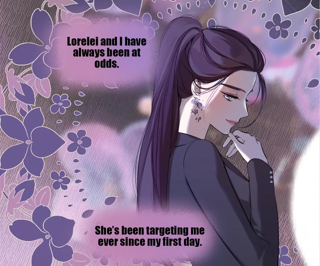 Accidental Love Chapter 5 Page 22