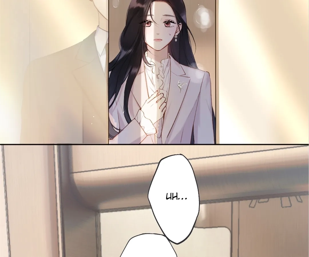 Accidental Love Chapter 5 Page 26