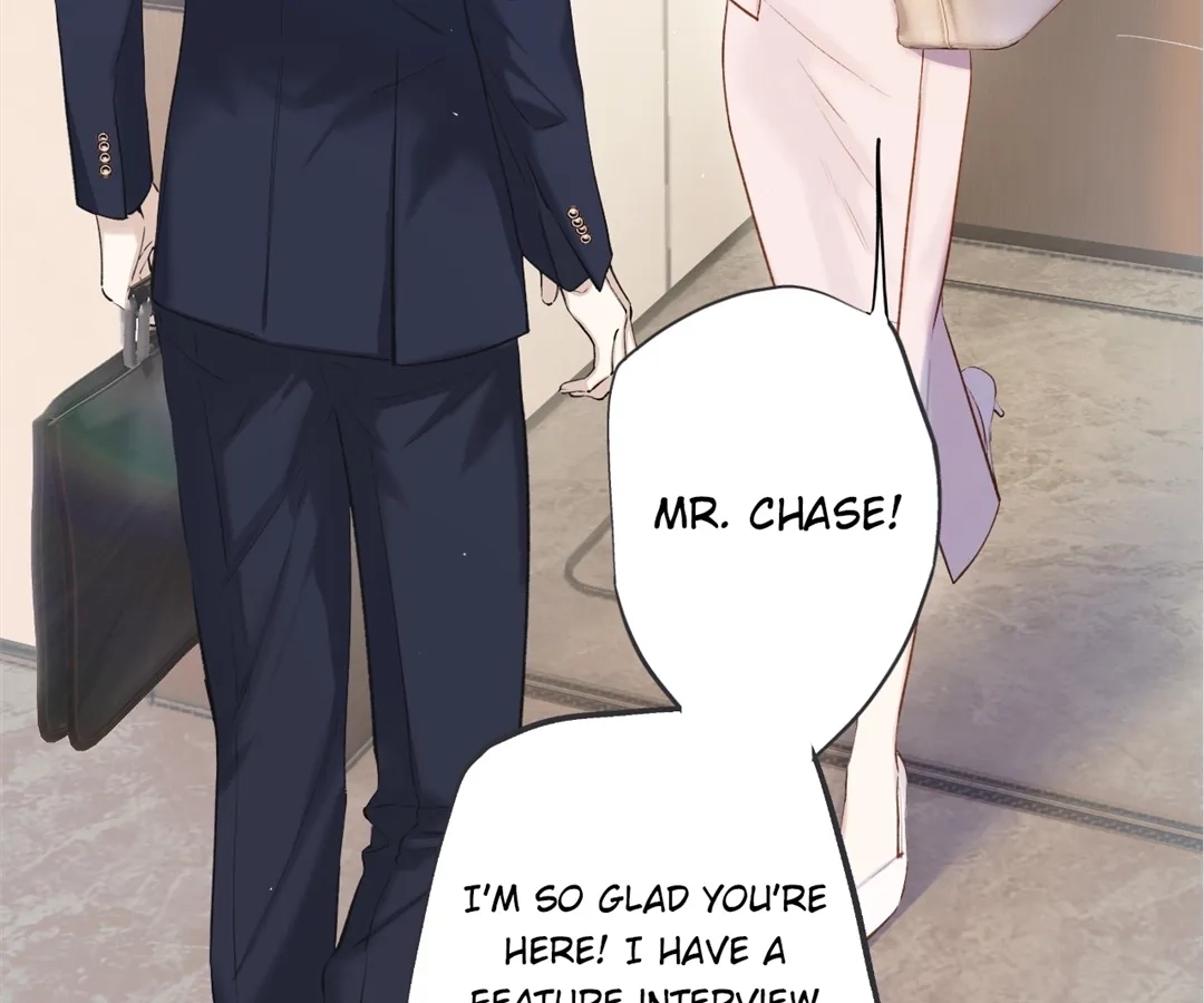 Accidental Love Chapter 5 Page 28