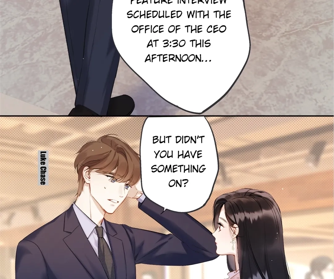 Accidental Love Chapter 5 Page 29