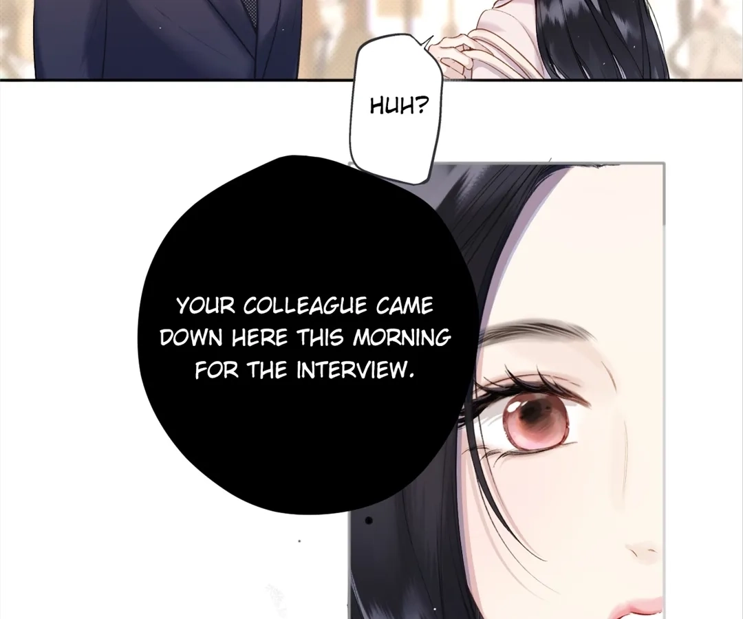 Accidental Love Chapter 5 Page 30