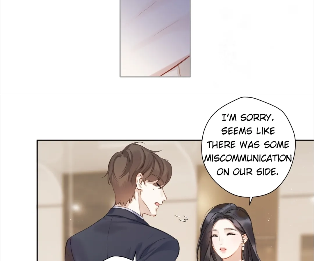 Accidental Love Chapter 5 Page 33