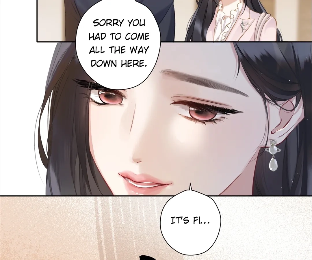 Accidental Love Chapter 5 Page 34