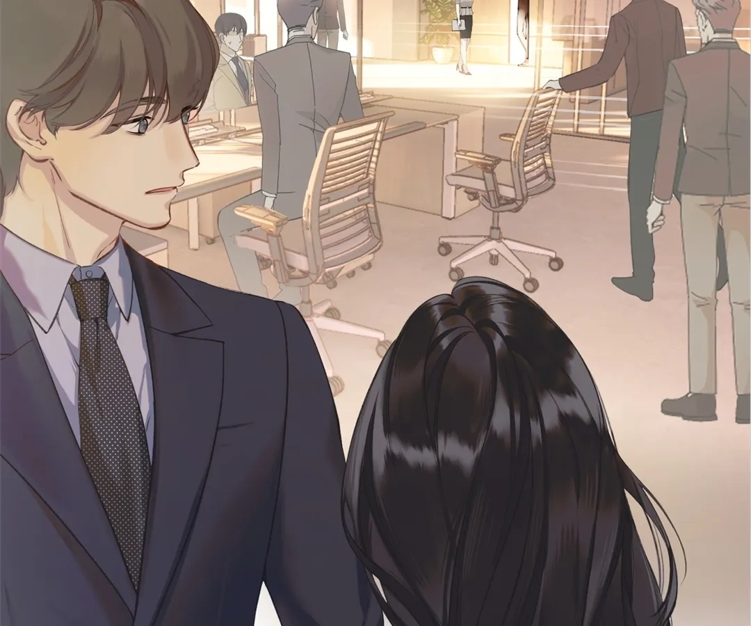 Accidental Love Chapter 5 Page 36