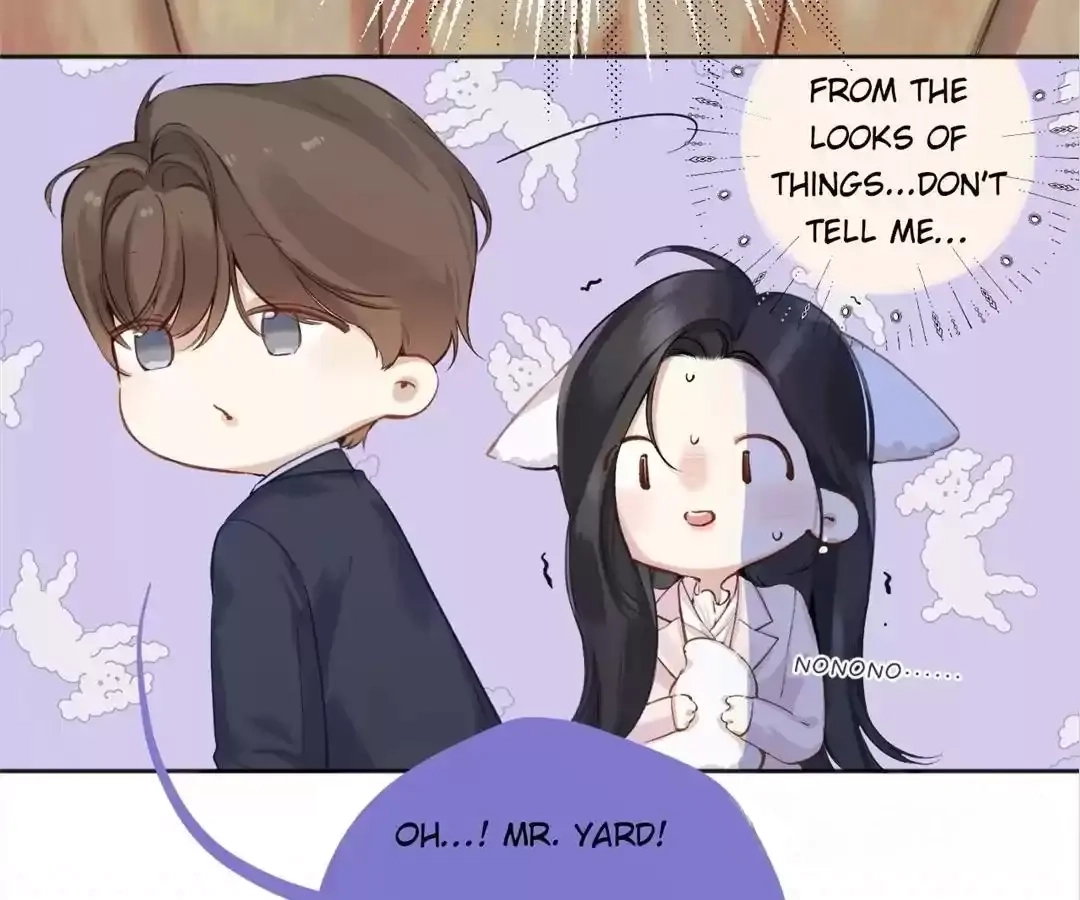 Accidental Love Chapter 5 Page 43