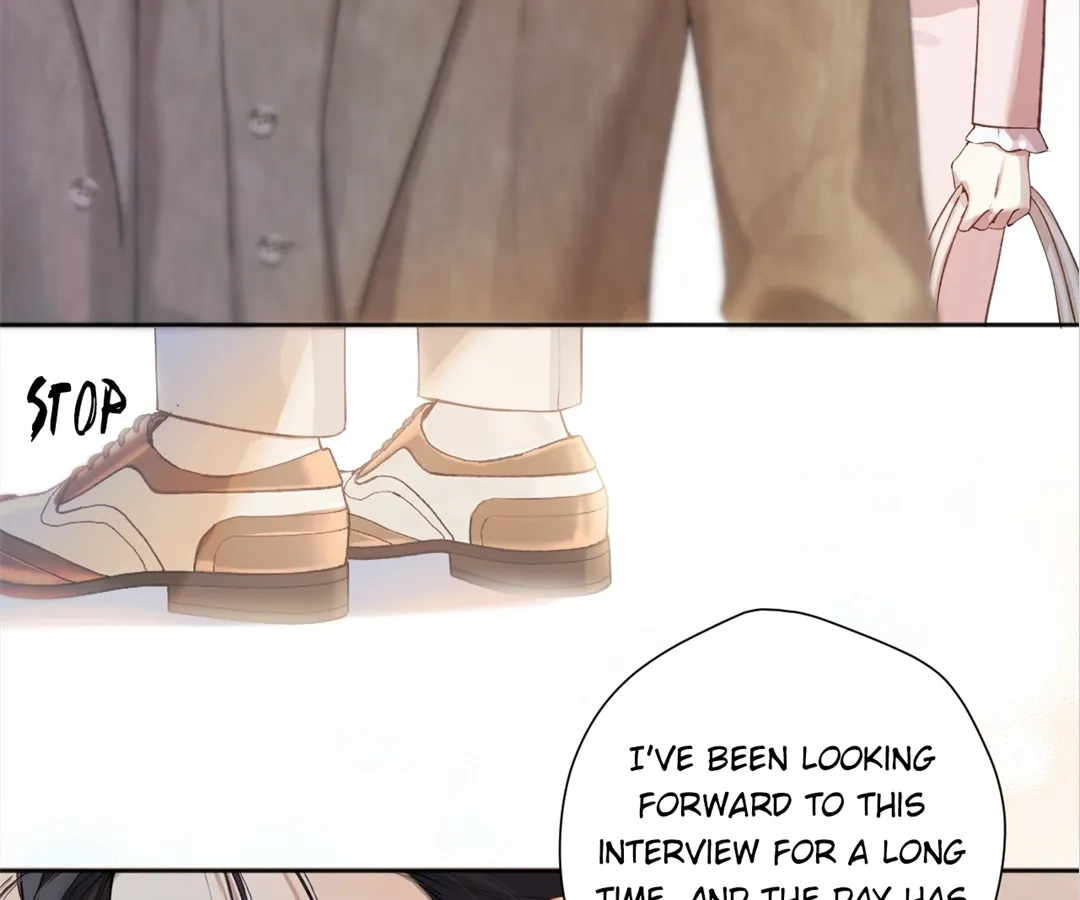 Accidental Love Chapter 5 Page 69
