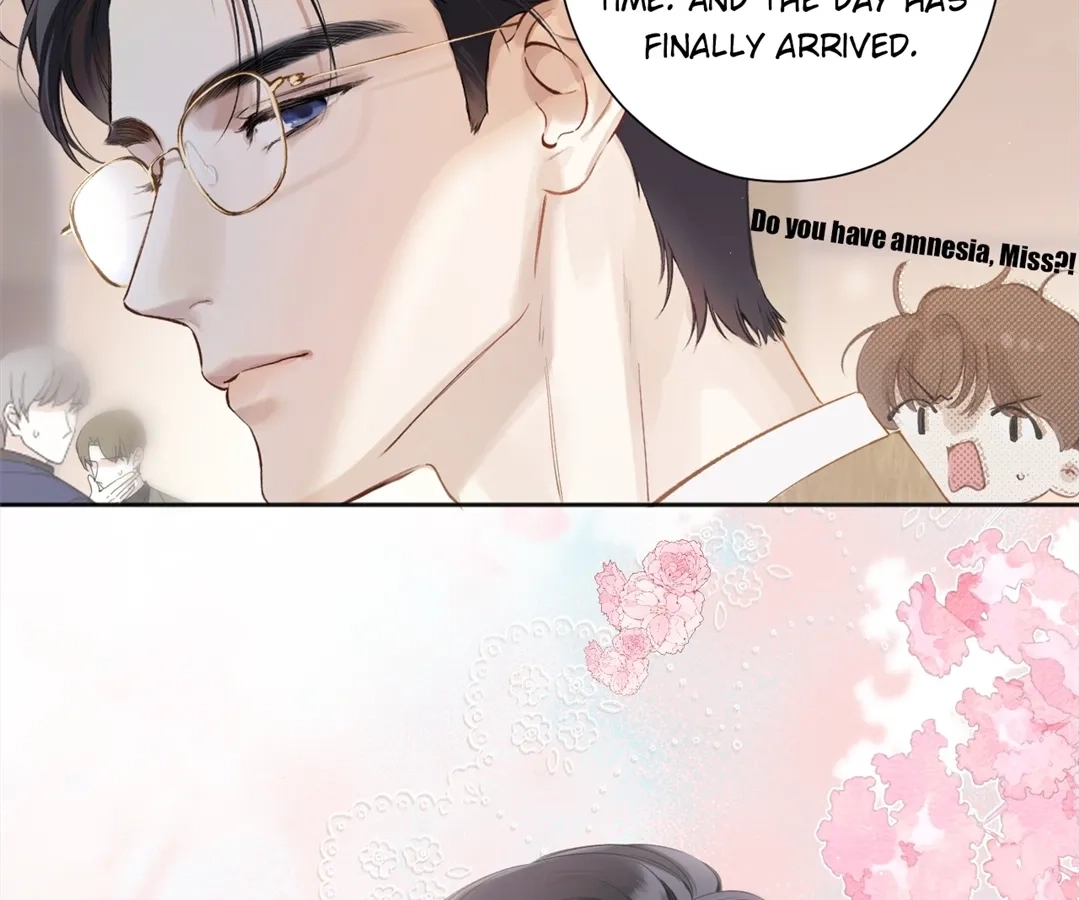 Accidental Love Chapter 5 Page 70