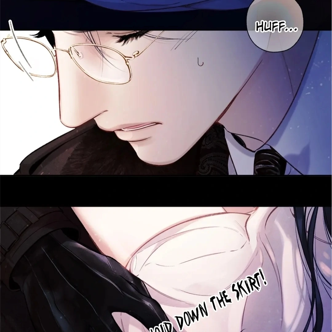Accidental Love Chapter 45 Page 7