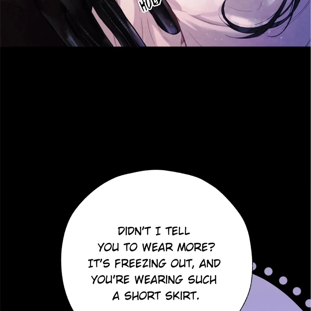 Accidental Love Chapter 45 Page 8