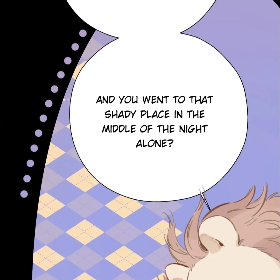 Accidental Love Chapter 45 Page 9