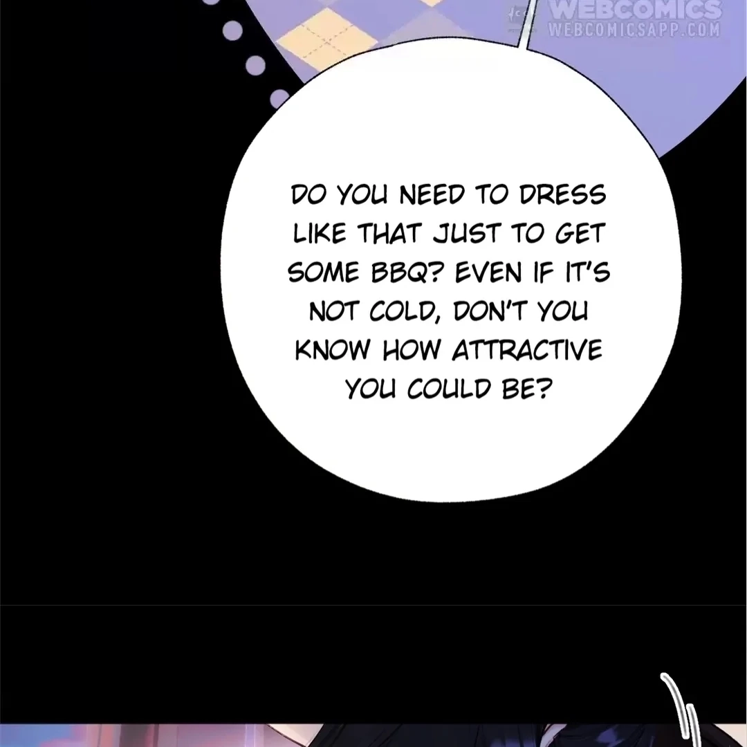 Accidental Love Chapter 45 Page 11