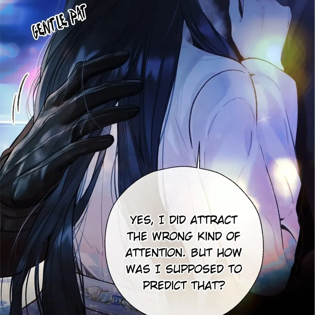 Accidental Love Chapter 45 Page 20