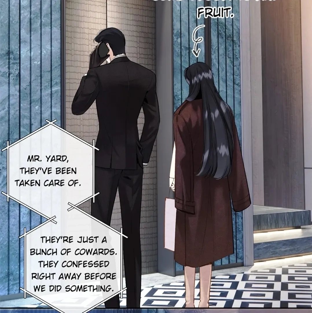 Accidental Love Chapter 45 Page 56