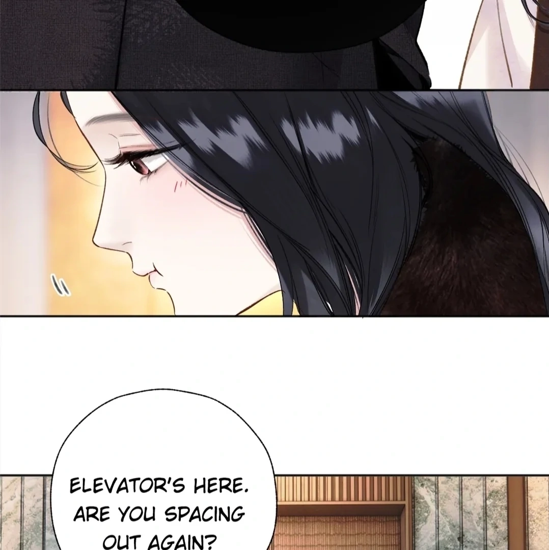 Accidental Love Chapter 45 Page 59
