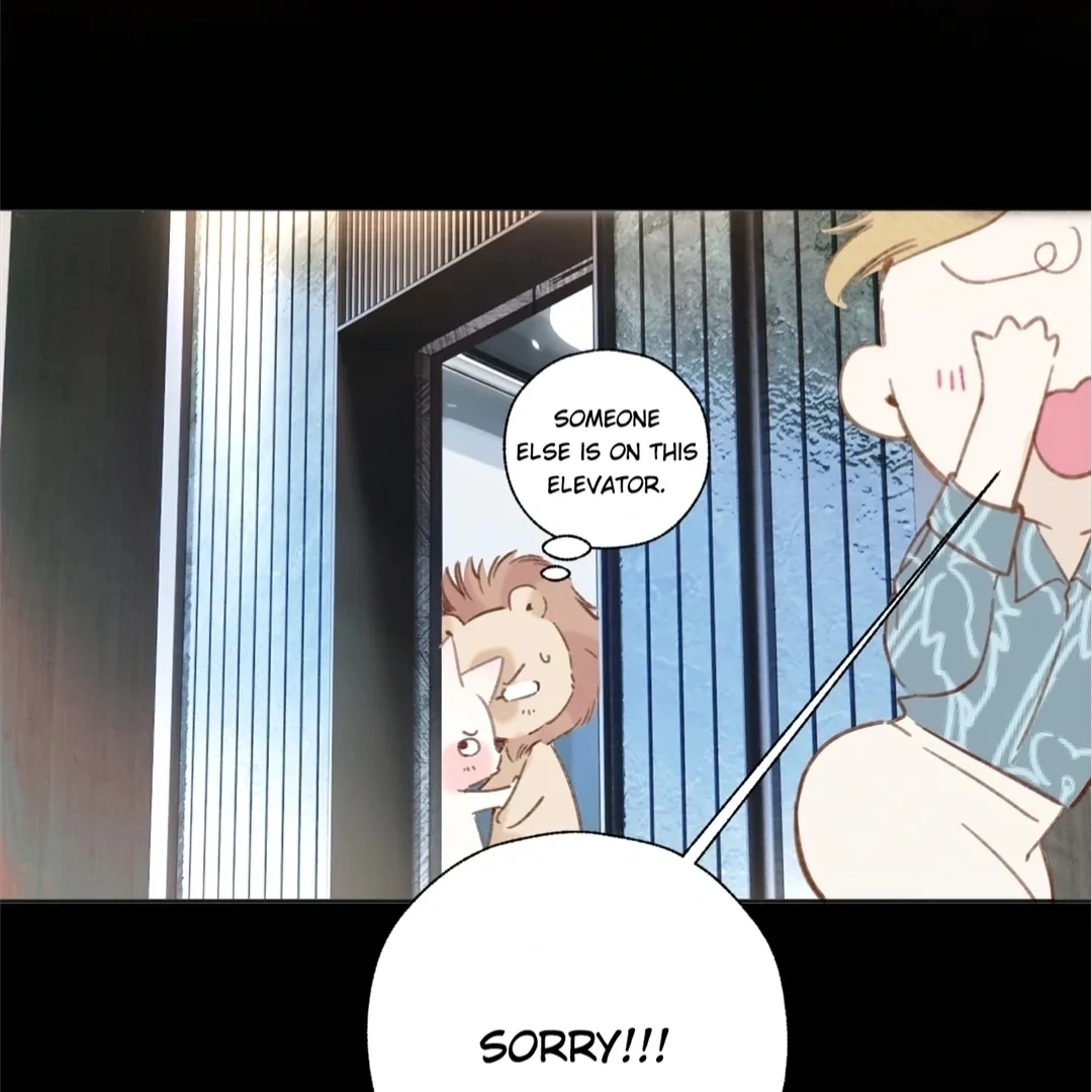 Accidental Love Chapter 45 Page 87