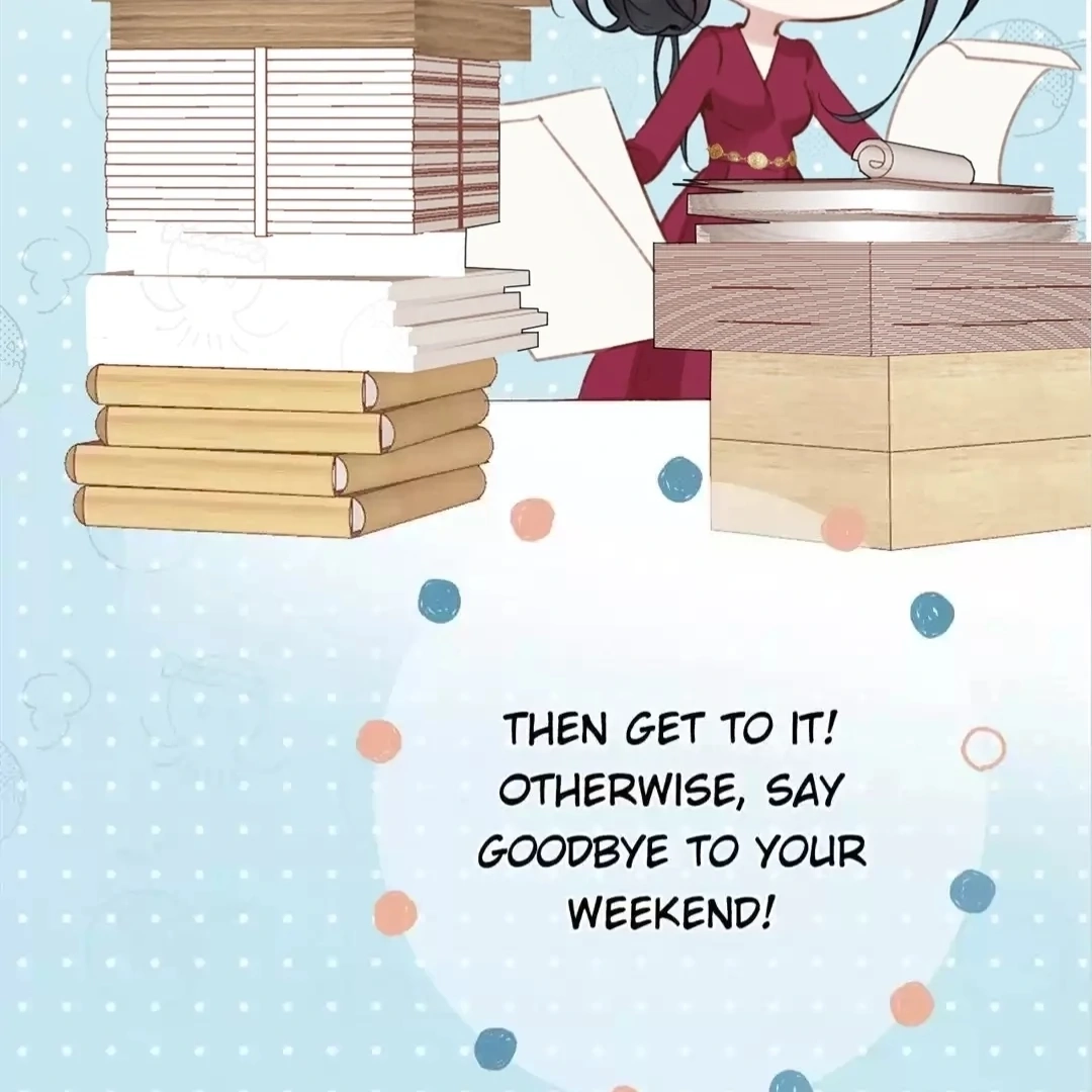  Accidental Love Chapter 41 Page 9