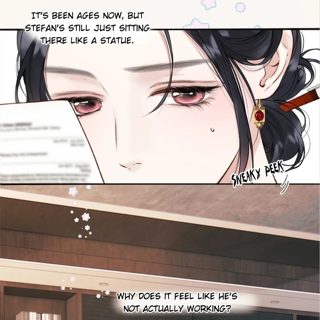  Accidental Love Chapter 41 Page 17