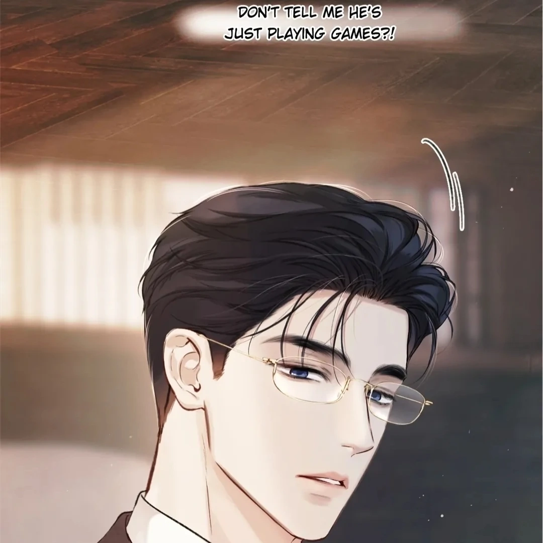  Accidental Love Chapter 41 Page 19