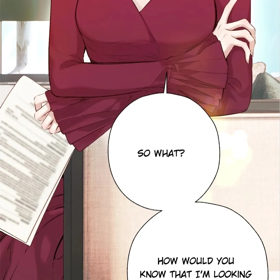  Accidental Love Chapter 41 Page 25