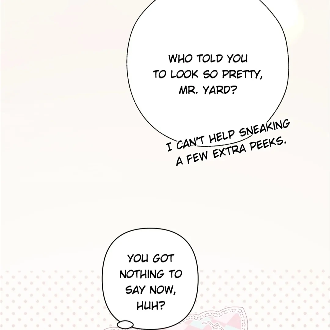  Accidental Love Chapter 41 Page 27