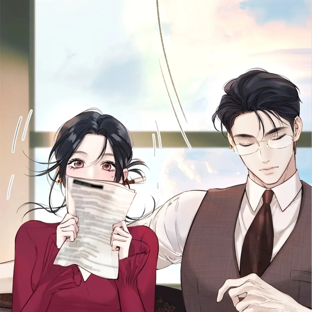  Accidental Love Chapter 41 Page 38