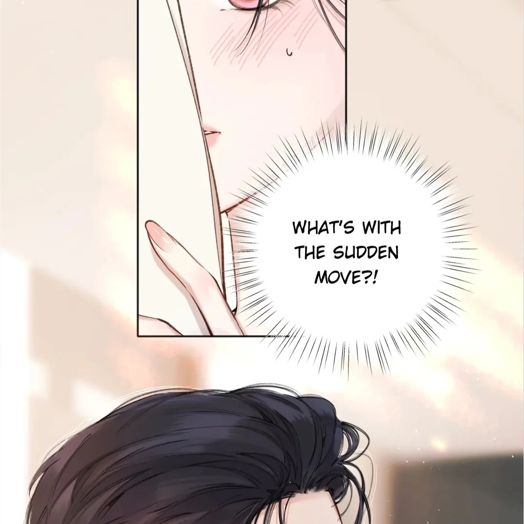  Accidental Love Chapter 41 Page 41