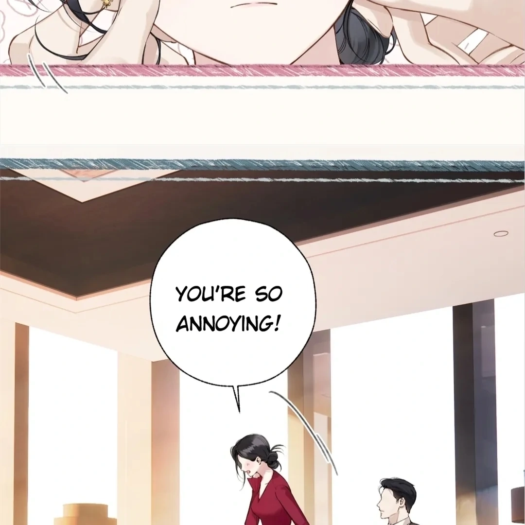  Accidental Love Chapter 41 Page 59