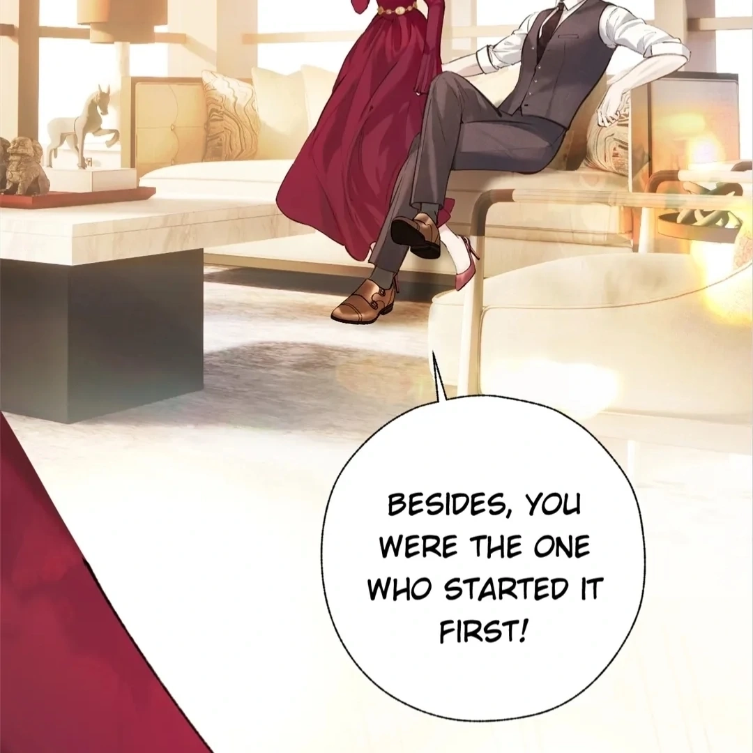  Accidental Love Chapter 41 Page 60