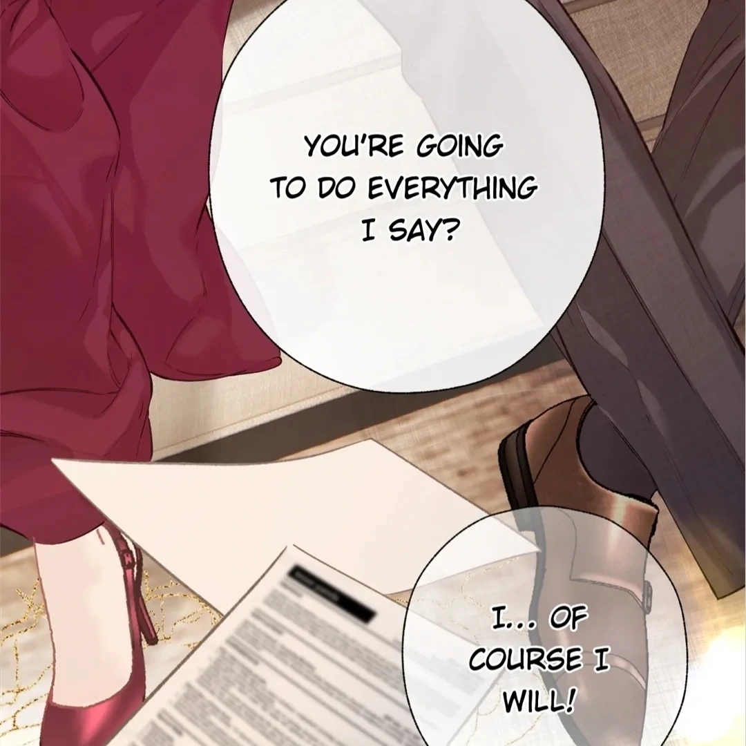  Accidental Love Chapter 41 Page 65