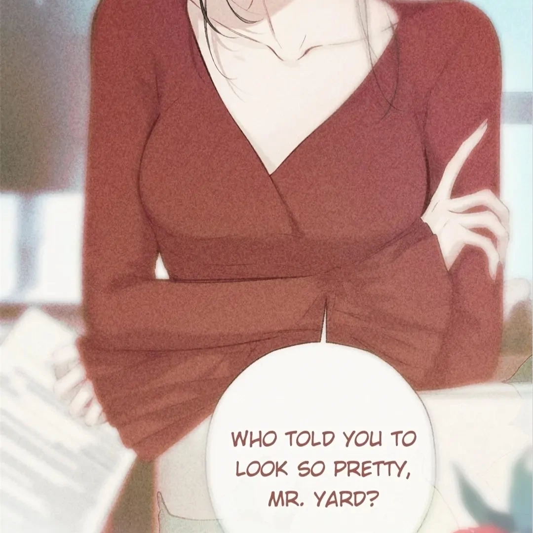  Accidental Love Chapter 41 Page 84