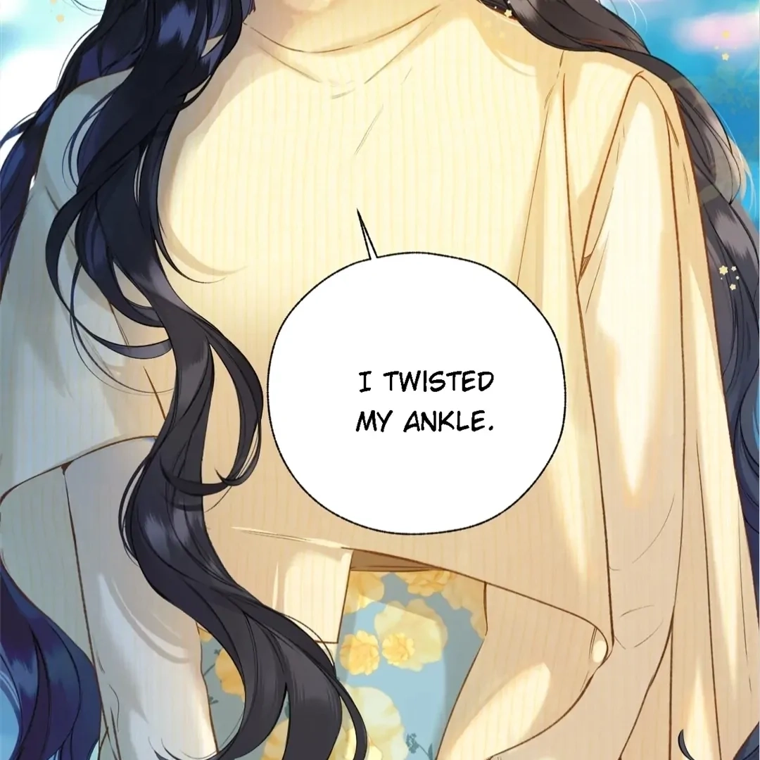 Accidental Love Chapter 22 Page 8
