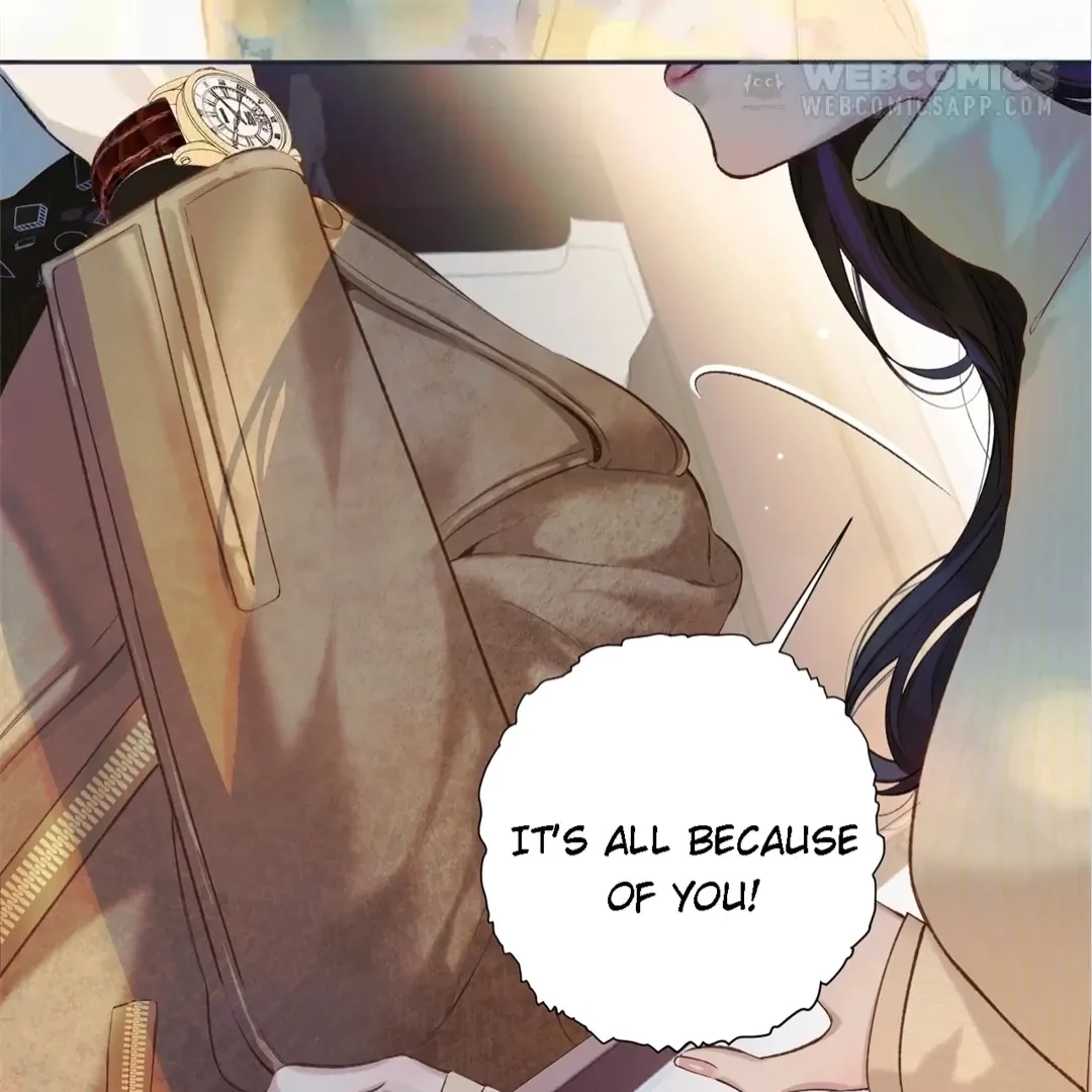 Accidental Love Chapter 22 Page 10