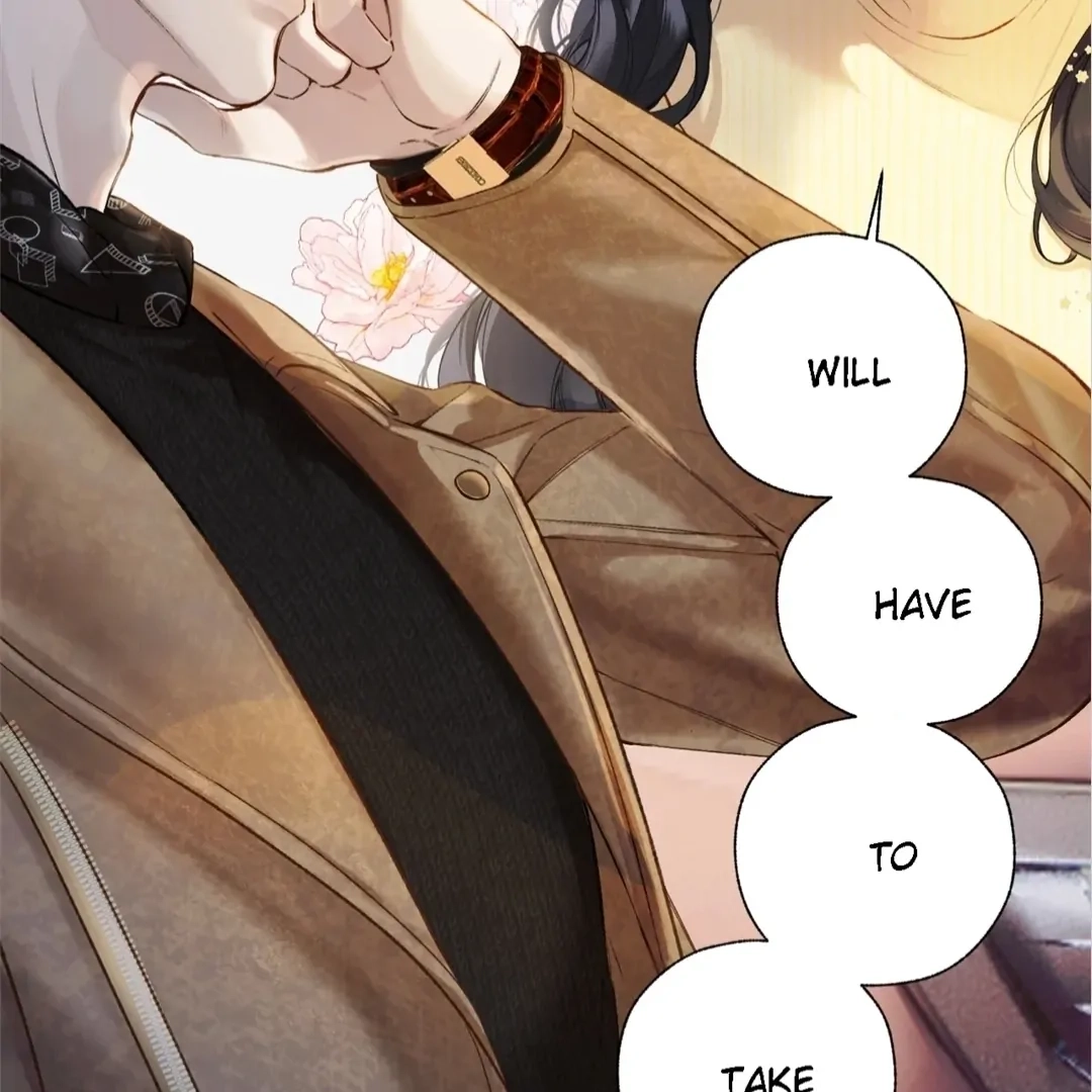 Accidental Love Chapter 22 Page 12