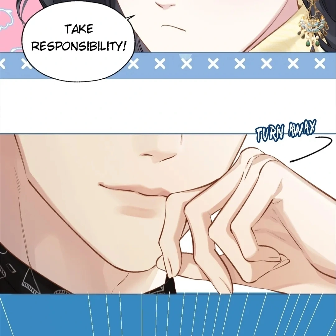 Accidental Love Chapter 22 Page 14