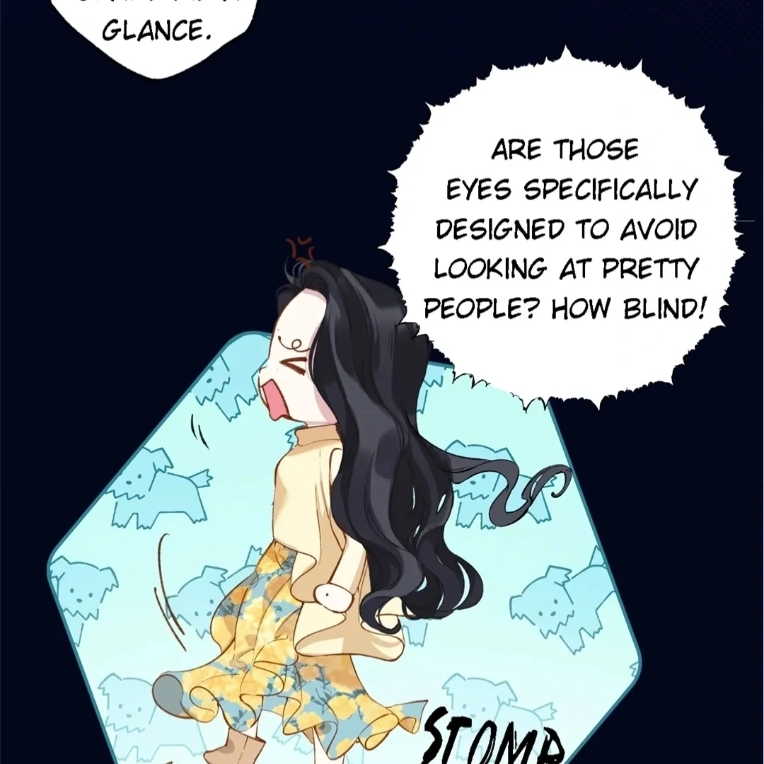 Accidental Love Chapter 22 Page 27