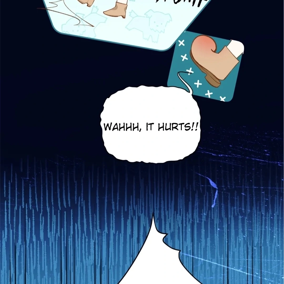 Accidental Love Chapter 22 Page 28