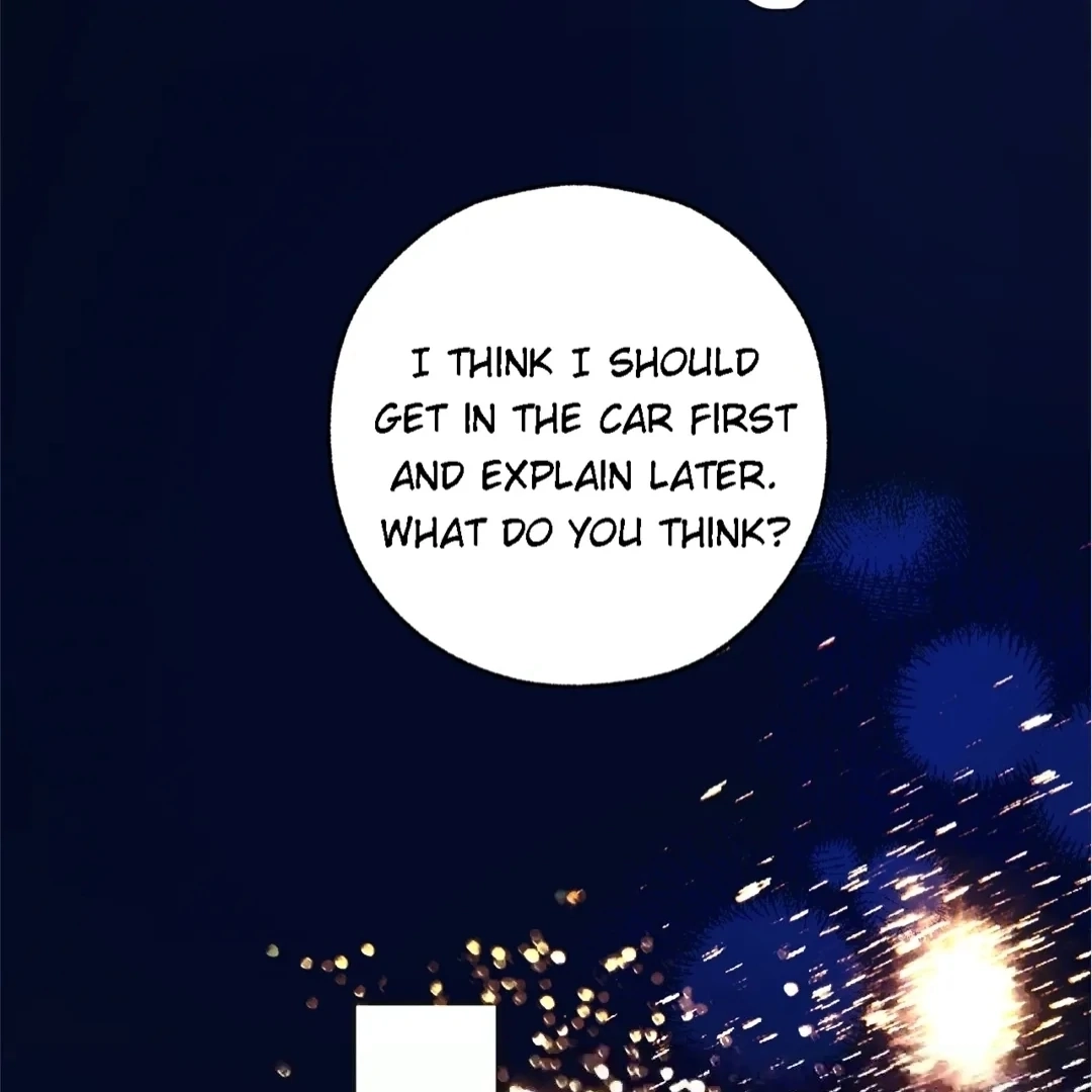 Accidental Love Chapter 22 Page 35