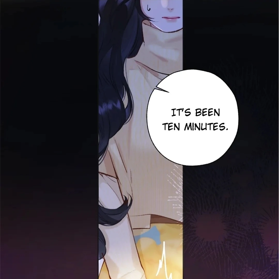 Accidental Love Chapter 22 Page 39