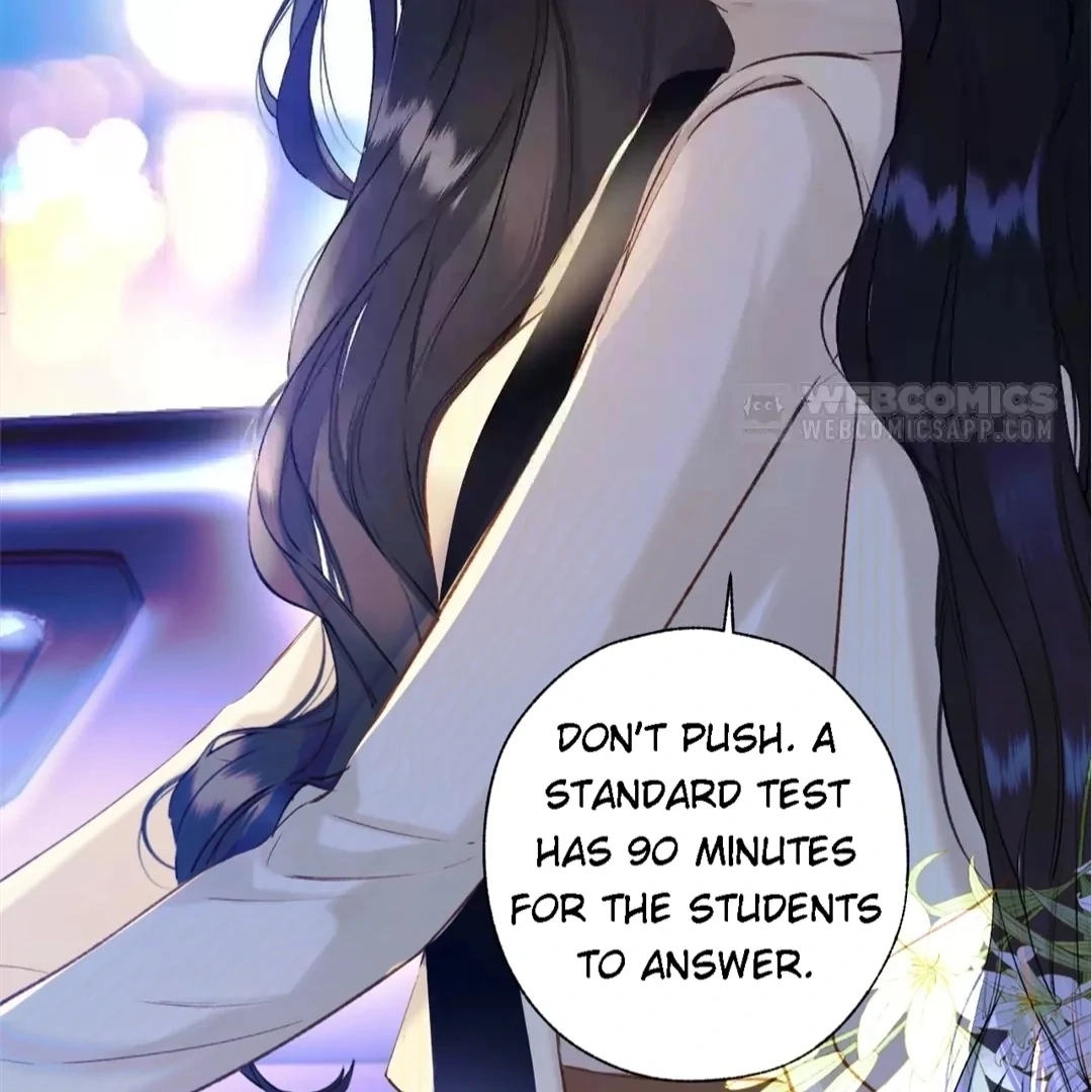 Accidental Love Chapter 22 Page 43