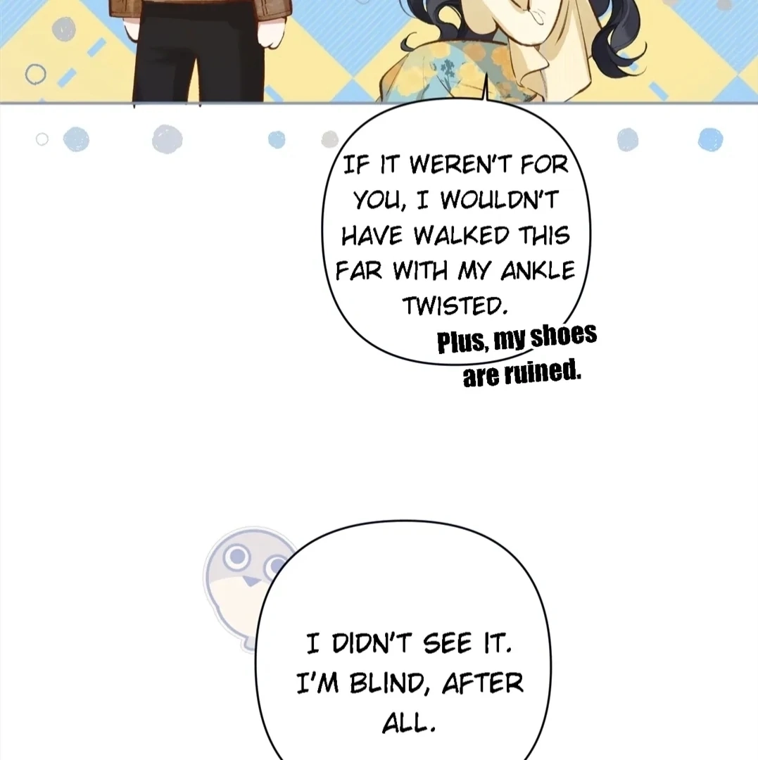 Accidental Love Chapter 22 Page 61