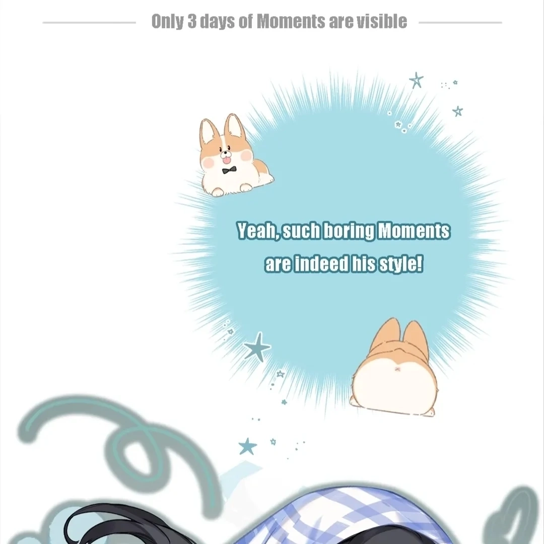 Accidental Love Chapter 21 Page 5