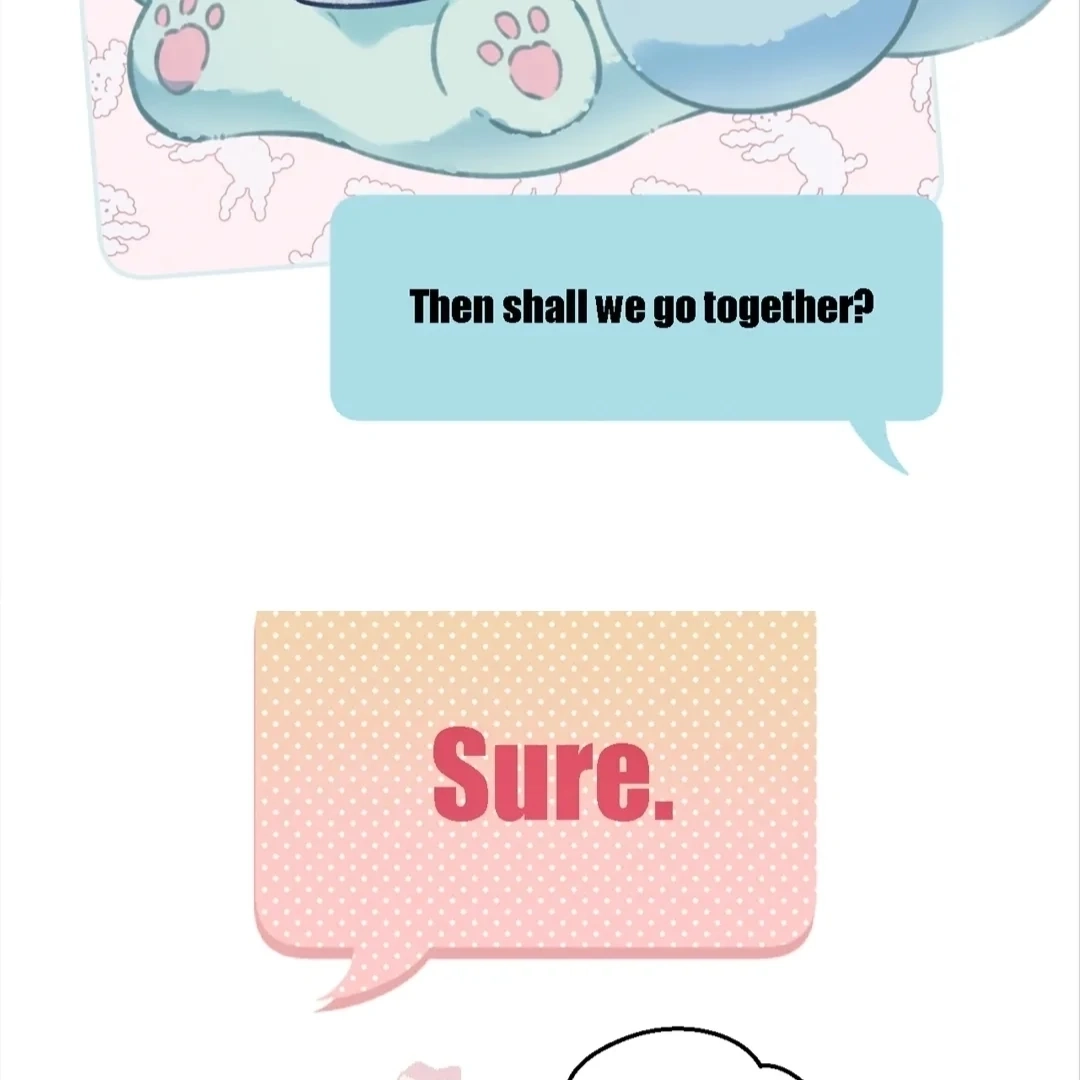 Accidental Love Chapter 21 Page 13