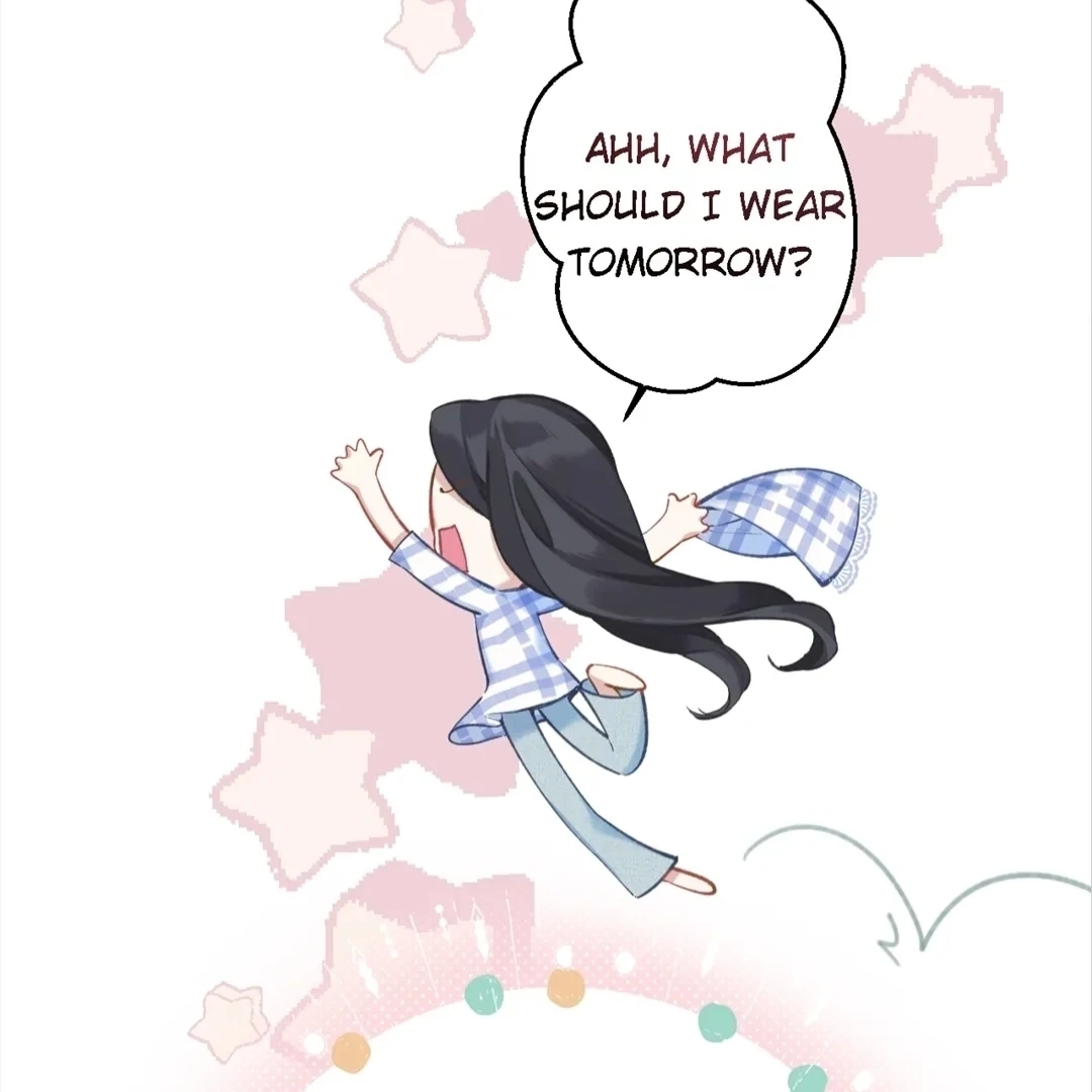 Accidental Love Chapter 21 Page 14