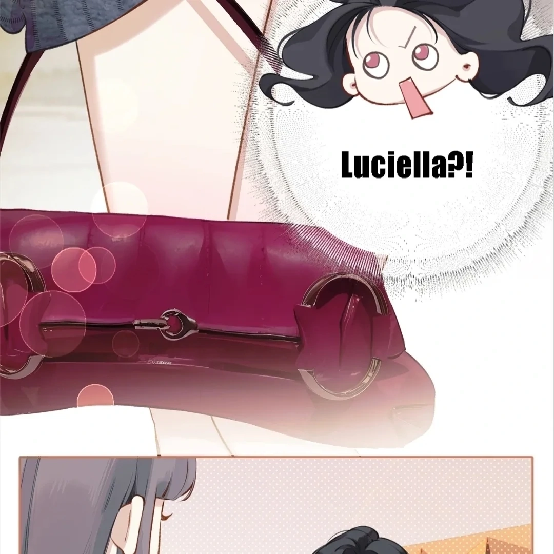 Accidental Love Chapter 21 Page 31